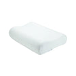 White pillow on a white background - okotoks hc pharmacy