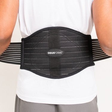 ObusForme Male Back Belt - Okotoks HC Pharmacy