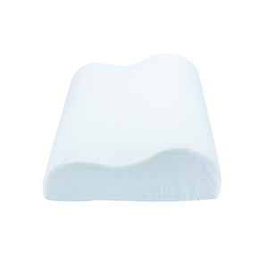 ObusForme Standard Cervical Pillow with Memory Foam - okotoks hc pharmacy
