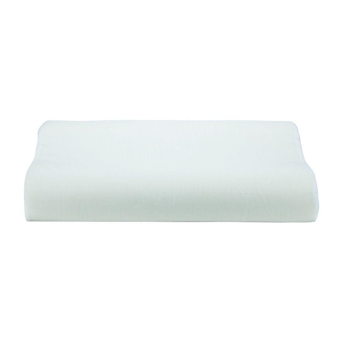 ObusForme Standard Cervical Pillow with Memory Foam - okotoks hc pharmacy