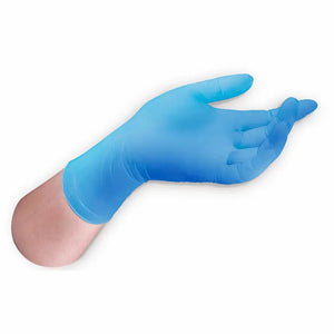 OmniCross Powder - Free Nitrile Medical Exam Gloves - Okotoks HC Pharmacy