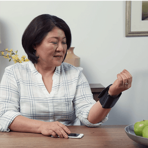 OMRON Gold Wireless Wrist Blood Pressure Monitor BP4350 - Okotoks HC Pharmacy