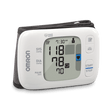 Omron blood pressure monitor on a white background - Okotoks HC Pharmacy