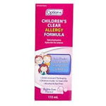 Option+ Allergy Formula Child 115ML - #shop_name