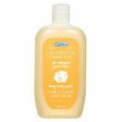 Baby body wash bottle with Option+ label on a white background - okotoks hc pharmacy