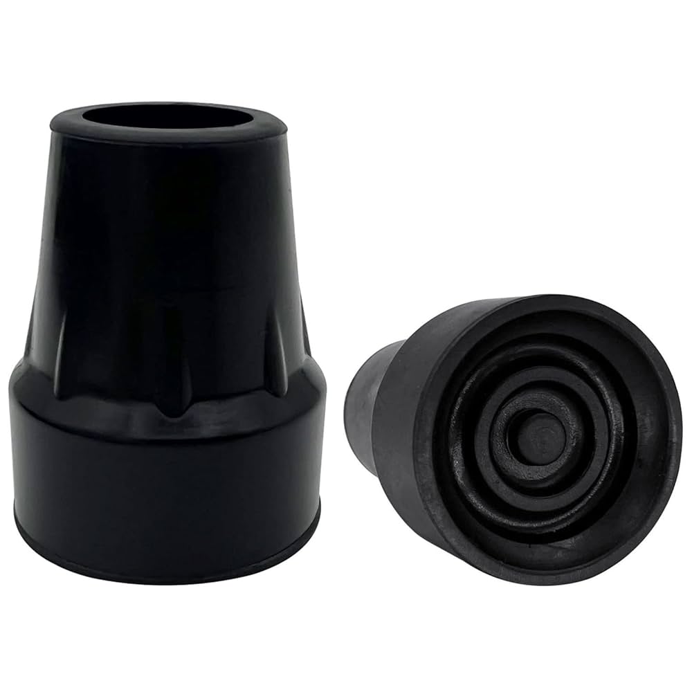 Option+ Cane Tips 1 Pair - okotoks hc pharmacy