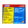 Option+ Cold & Sinus Day & Night 12+6 - Okotoks HC Pharmacy