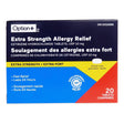 Option+ Extra Strength Allergy Relief TB 10MG - #shop_name