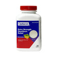 Bottle of Option+ Extra Strength Heartburn Relief tablets on a white background - okotoks hc pharmacy