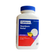 Bottle of Option+ Heartburn Relief tablets on a white background - okotoks hc pharmacy