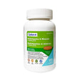Multivitamin bottle labeled 'Option+' on a white background - okotoks hc pharmacy