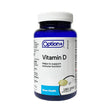 Option+ Vitamin D3 - 1000IU 180 Softgels - okotoks hc pharmacy