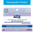 Orajel Baby Homeopathic Nighttime Teething Pain Relief Gel - okotoks hc pharmacy