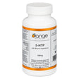 Orange Naturals 5-HTP 100 mg with B6 and Magnesium - 60 Capsules - okotoks hc pharmacy