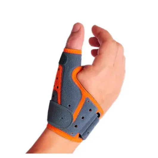 Orliman Breathable Thumb Immobilizing Splint - Okotoks HC Pharmacy