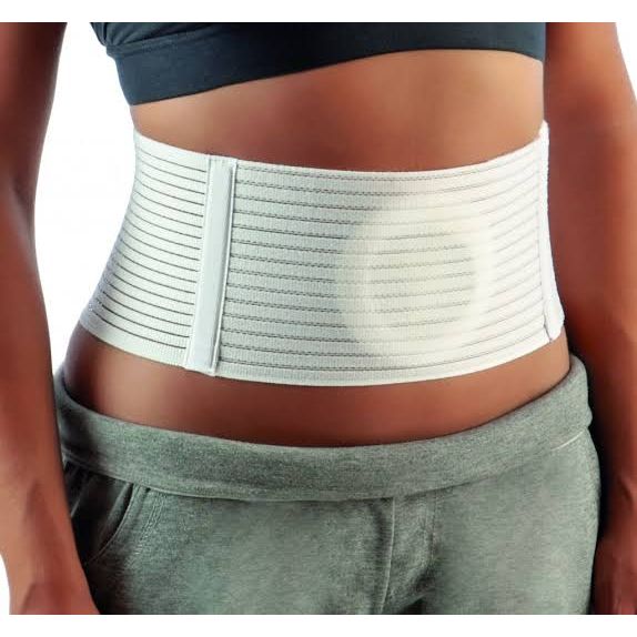 Orliman Navel Truss Hernia Belt - okotoks hc pharmacy