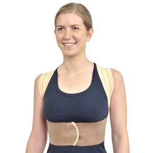 Ortho Active Posture Back Support - 6001 - okotoks hc pharmacy