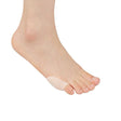 Foam pad on a foot against a white background - okotoks hc pharmacy