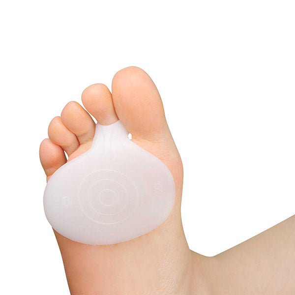 OrthoActive DynaGel Metatarsal Pad with Loop - okotoks hc pharmacy