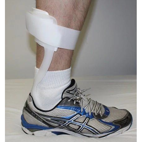 OrthoActive Swedish AFO Drop Foot Brace - okotoks hc pharmacy