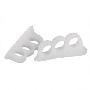 OrthoConnection Triple Toe Gel Crest Pad - okotoks hc pharmacy