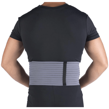 OTC Abdominal Hernia Belt - Okotoks HC Pharmacy