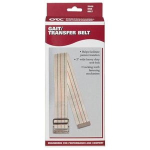 OTC Gait/Transfer Belt - Okotoks HC Pharmacy