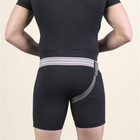 OTC hernia belt single - Okotoks HC Pharmacy