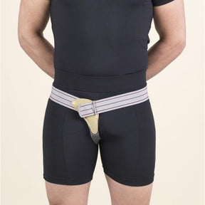 OTC hernia belt single - Okotoks HC Pharmacy