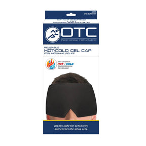 OTC Reusable 360° Gel Cap - okotoks hc pharmacy