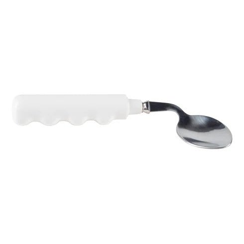 Parson Soup Spoon with comfort grip Left Hand 16T007 okotoks hc pharmacy
