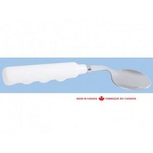 Parson Soup Spoon with comfort grips Left Hand 16T007 okotoks hc pharmacy