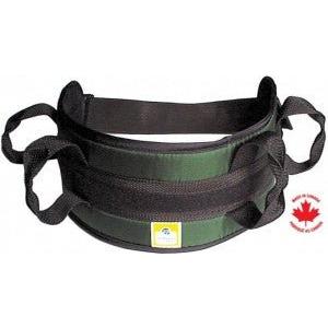 Parsons ADL Padded Transfer Belt - Okotoks HC Pharmacy
