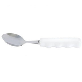 Parsons Comfort Grip Weighted Soup Spoon - okotoks hc pharmacy