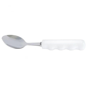 Parsons Comfort Grip Weighted Soup Spoon - okotoks hc pharmacy