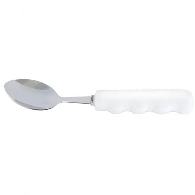 Parsons Comfort Grip Weighted Soup Spoon - okotoks hc pharmacy