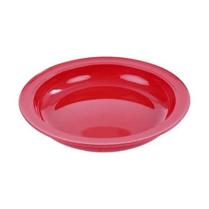 Parsons Scoop Plate Red 16T115RD - Okotoks HC Pharmacy