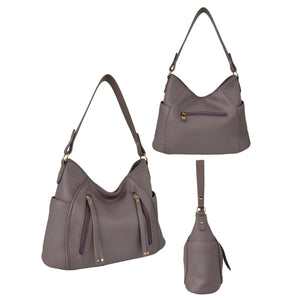 Passion Convertable Shoulder Bag earth - okotoks hc pharmacy