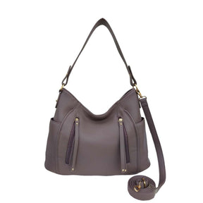 Passion Convertable Shoulder Bag earth - okotoks hc pharmacy
