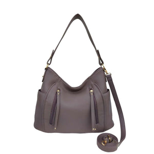 Passion Convertable Shoulder Bag earth - okotoks hc pharmacy
