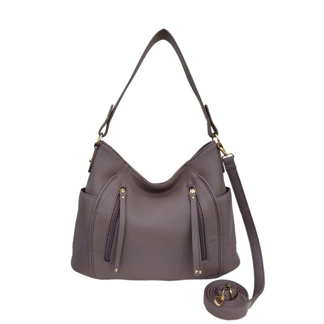 Passion Convertable Shoulder Bag earth - okotoks hc pharmacy
