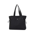 Passion Large Lightweight Tote Bag - BAG605 black - okotoks hc pharmacy