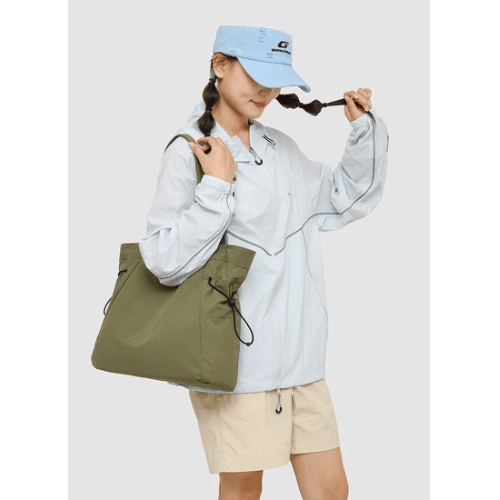 Passion Large Lightweight Tote Bag - BAG605 - okotoks hc pharmacy