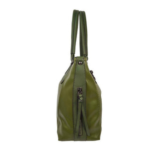 Passion Large Shoulder Bag - okotoks hc pharmacy