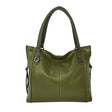 Passion Large Shoulder Bag green - okotoks hc pharmacy