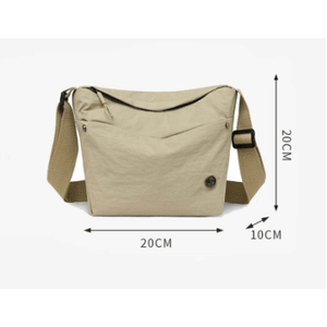 Passion Lightweight Crossbody Bag - BAG603 - okotoks hc pharmacy