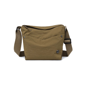 Passion Lightweight Crossbody Bag - BAG603 mocha - okotoks hc pharmacy