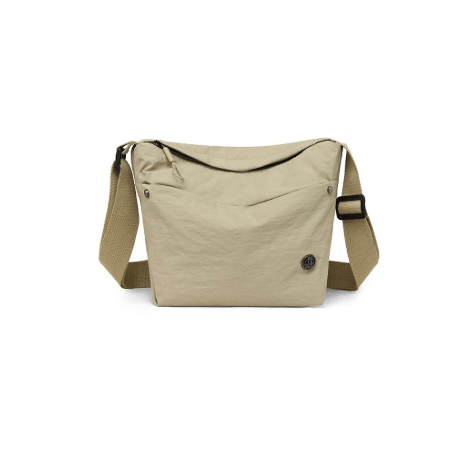 Passion Lightweight Crossbody Bag - BAG603 beige - okotoks hc pharmacy
