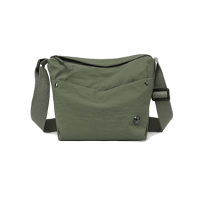 Passion Lightweight Crossbody Bag - BAG603 moss - okotoks hc pharmacy