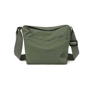 Passion Lightweight Crossbody Bag - BAG603 moss - okotoks hc pharmacy